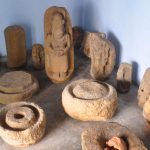 Melihat Peninggalan Bersejarah di Situs Mbah Bodho